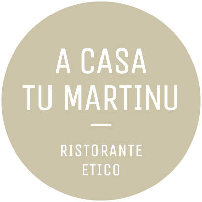 A Casa Tu Martinu LOGO